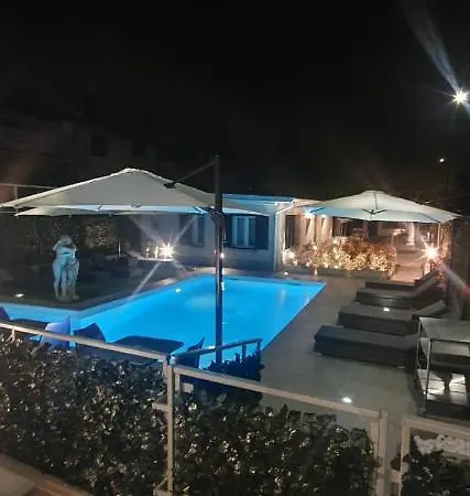 Bed&Breakfast Villa Ambra-3